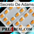 Adams Secret cialis4